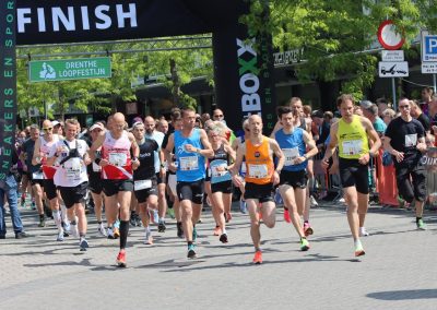 Inschrijving 39e Drenthe Loopfestijn