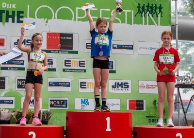 Foto’s en media DLF 2026