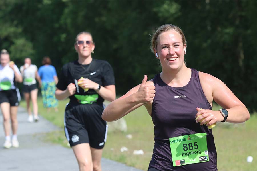 4-mijl-MarcelVinke Kidsrun & Esdalrun,<br />
door Martin Knegt